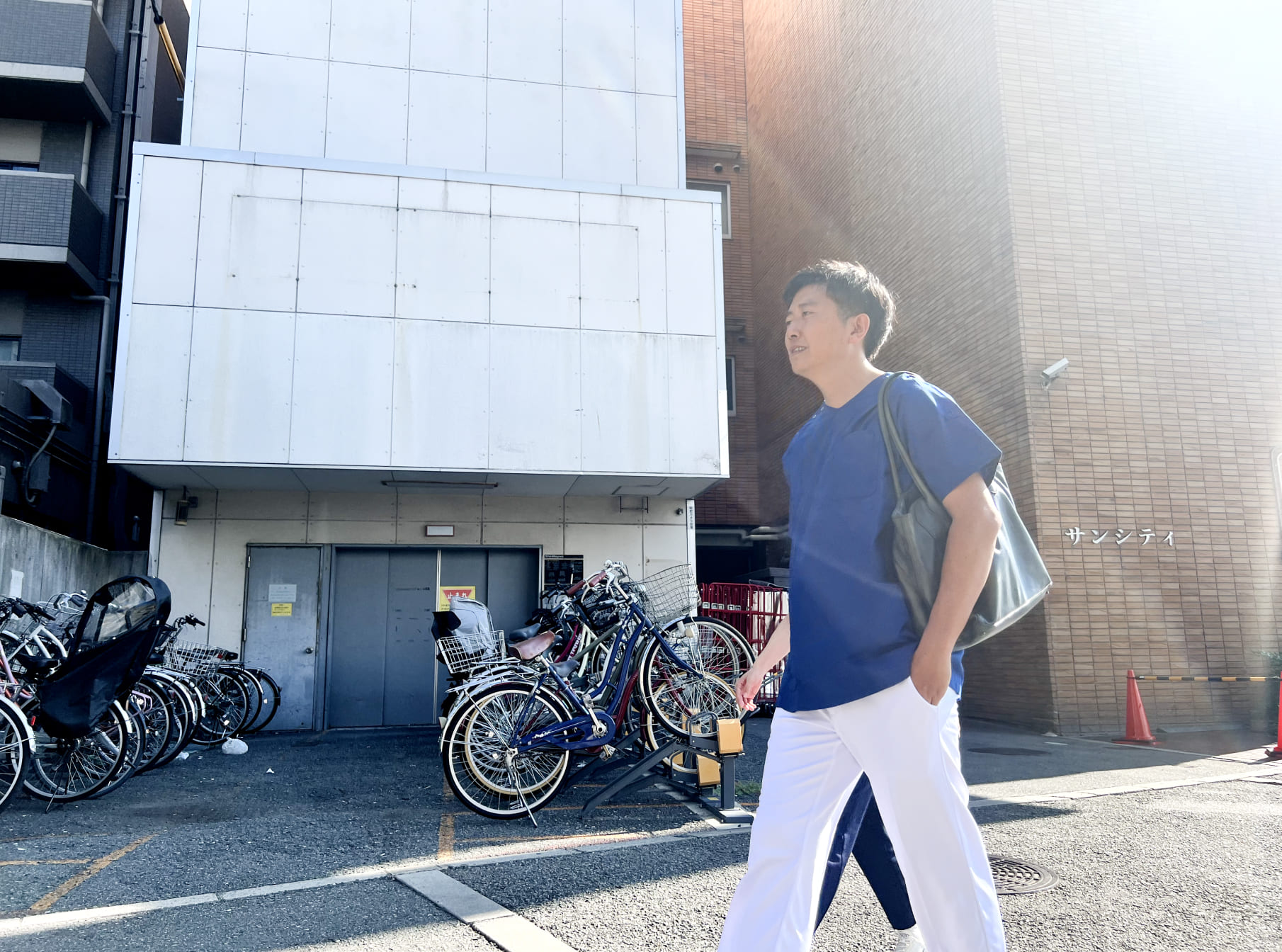 尼崎園田えぐち内科・内視鏡クリニックのがん予防